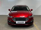 Ford Mondeo - fotka číslo 1