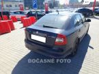 Škoda Octavia - fotka číslo 1