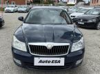 Škoda Octavia - fotka číslo 1