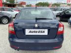 Škoda Octavia - fotka číslo 4