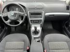 Škoda Octavia - fotka číslo 7