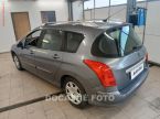 Peugeot 308 - fotka číslo 1