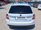 Škoda Octavia - fotka číslo 4