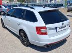 Škoda Octavia - fotka číslo 5