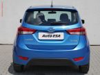 Hyundai ix20 - fotka číslo 4