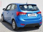 Hyundai ix20 - fotka číslo 5