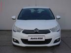Citroën C4 - fotka číslo 1