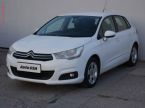 Citroën C4 - fotka číslo 2