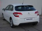 Citroën C4 - fotka číslo 3