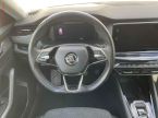 Škoda Octavia - fotka číslo 10