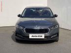 Škoda Octavia - fotka číslo 1