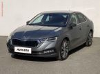 Škoda Octavia - fotka číslo 2
