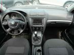 Škoda Octavia - fotka číslo 7
