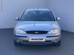 Ford Mondeo - fotka číslo 1