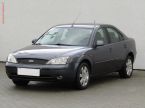 Ford Mondeo - fotka číslo 2
