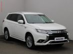 Mitsubishi Outlander - fotka číslo 0