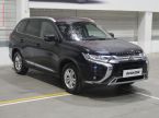 Mitsubishi Outlander - fotka číslo 0