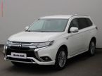 Mitsubishi Outlander - fotka číslo 2