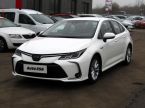 Toyota Corolla - fotka číslo 2