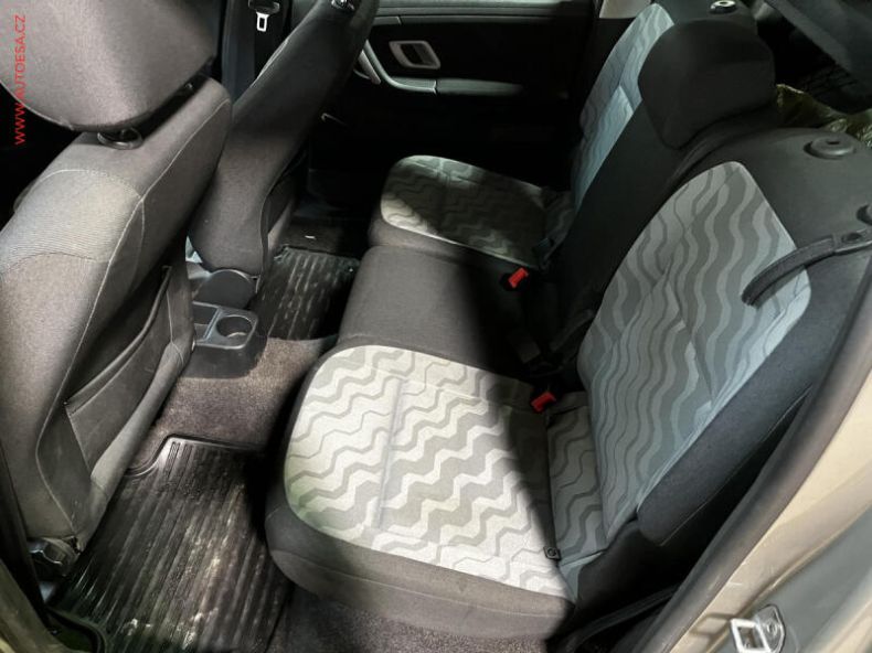 Škoda Roomster - hlavní fotka