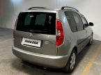 Škoda Roomster - fotka číslo 3
