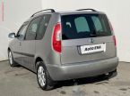 Škoda Roomster - fotka číslo 3