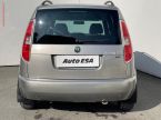 Škoda Roomster - fotka číslo 4