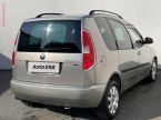 Škoda Roomster - fotka číslo 5