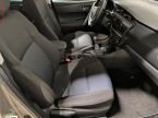 Toyota Auris - fotka číslo 11