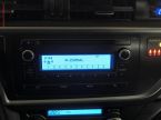 Toyota Auris - fotka číslo 13