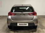 Toyota Auris - fotka číslo 4