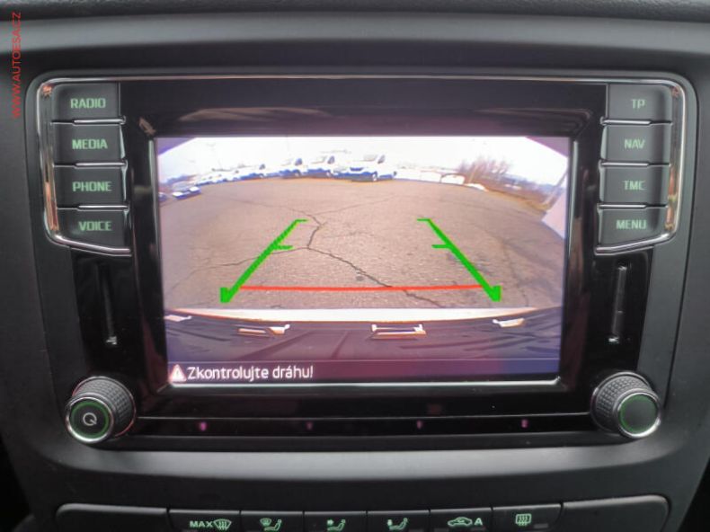 Škoda Yeti - hlavní fotka