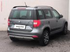 Škoda Yeti - fotka číslo 3