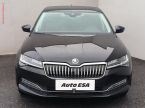 Škoda Superb - fotka číslo 1