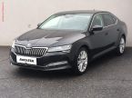 Škoda Superb - fotka číslo 2