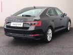 Škoda Superb - fotka číslo 3