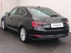 Škoda Superb - fotka číslo 5