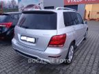 Mercedes Třída GLK - fotka číslo 1