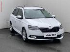 Škoda Fabia - fotka číslo 0