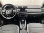 Škoda Fabia - fotka číslo 7