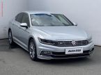 Volkswagen Passat - fotka číslo 0