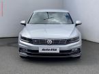 Volkswagen Passat - fotka číslo 1