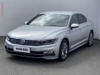 Volkswagen Passat - fotka číslo 2