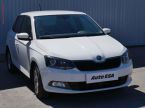 Škoda Fabia - fotka číslo 0
