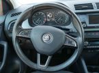 Škoda Fabia - fotka číslo 12