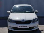Škoda Fabia - fotka číslo 1