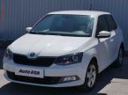 Škoda Fabia - fotka číslo 2