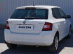 Škoda Fabia - fotka číslo 3