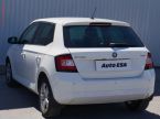 Škoda Fabia - fotka číslo 5