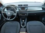 Škoda Fabia - fotka číslo 7